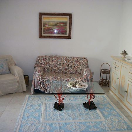 Casa Tavolara Apartment Сан Теодоро Екстериор снимка
