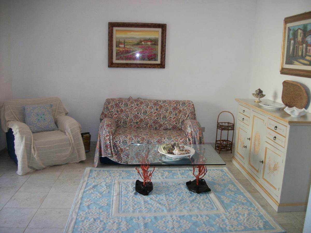 Casa Tavolara Apartment Сан Теодоро Екстериор снимка