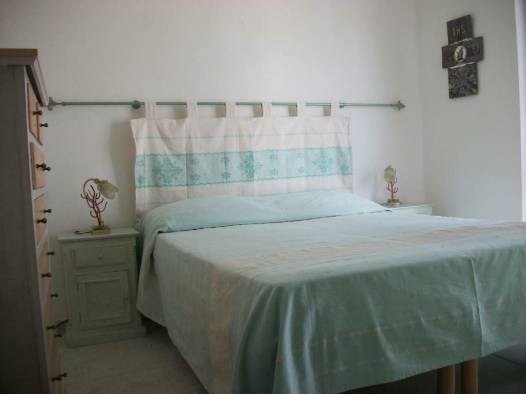 Casa Tavolara Apartment Сан Теодоро Екстериор снимка