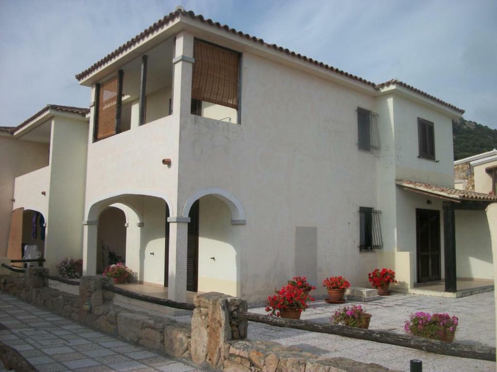 Casa Tavolara Apartment Сан Теодоро Екстериор снимка