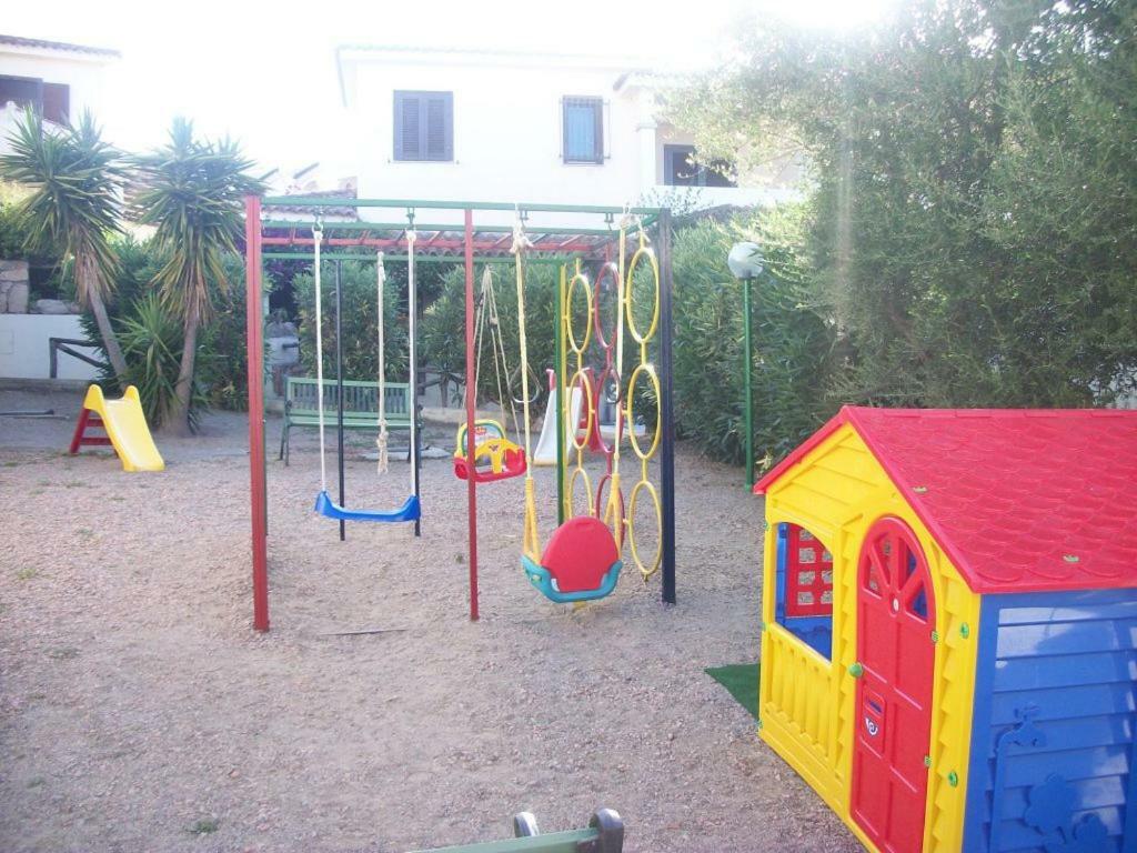 Casa Tavolara Apartment Сан Теодоро Екстериор снимка