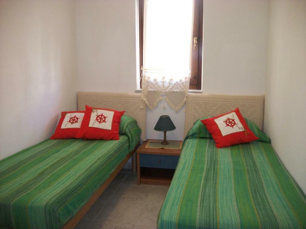Casa Tavolara Apartment Сан Теодоро Екстериор снимка