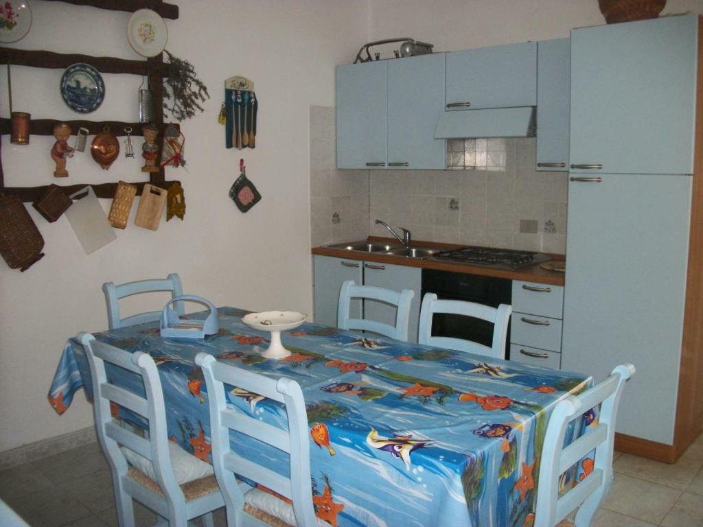 Casa Tavolara Apartment Сан Теодоро Екстериор снимка