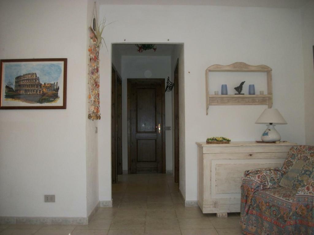 Casa Tavolara Apartment Сан Теодоро Екстериор снимка